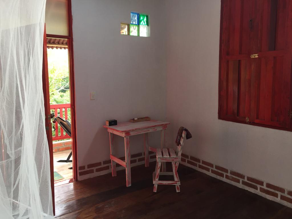 Finca San Rafael - Cafe Y Cacao Мінка Екстер'єр фото