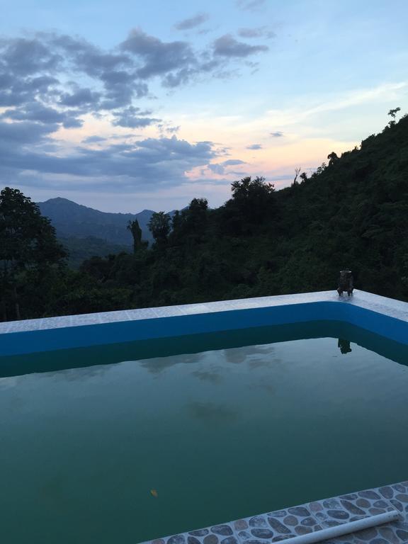 Finca San Rafael - Cafe Y Cacao Мінка Екстер'єр фото