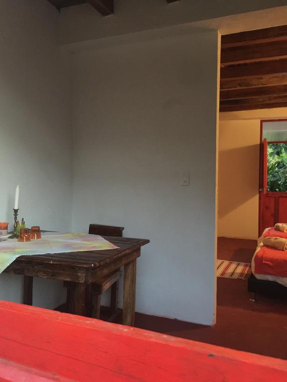 Finca San Rafael - Cafe Y Cacao Мінка Екстер'єр фото