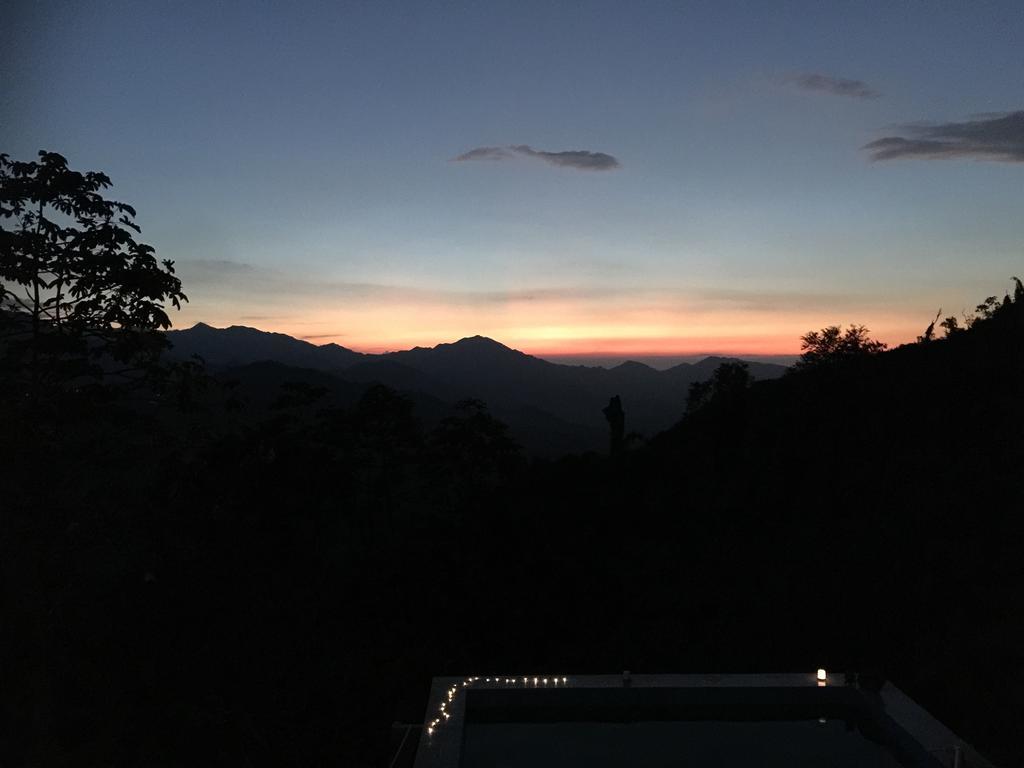 Finca San Rafael - Cafe Y Cacao Мінка Екстер'єр фото
