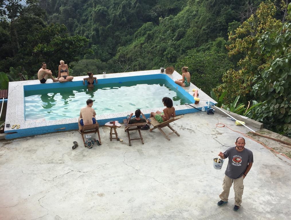Finca San Rafael - Cafe Y Cacao Мінка Екстер'єр фото