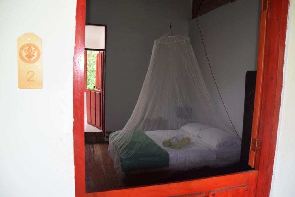 Finca San Rafael - Cafe Y Cacao Мінка Екстер'єр фото
