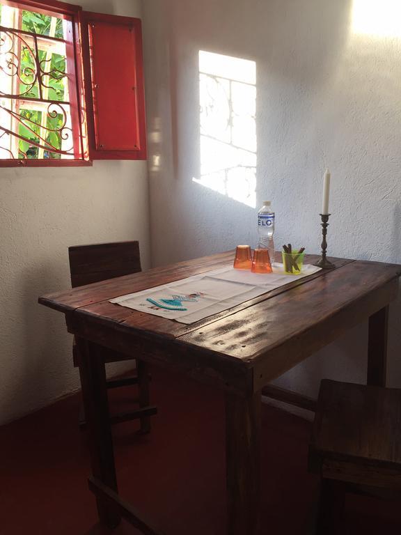 Finca San Rafael - Cafe Y Cacao Мінка Екстер'єр фото