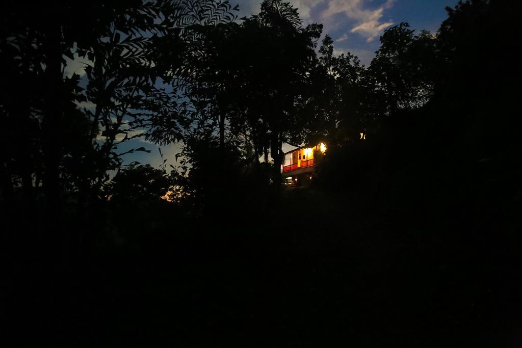 Finca San Rafael - Cafe Y Cacao Мінка Екстер'єр фото