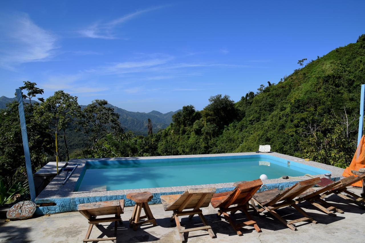 Finca San Rafael - Cafe Y Cacao Мінка Екстер'єр фото